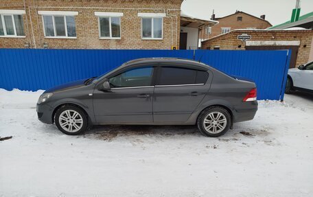 Opel Astra H, 2010 год, 679 000 рублей, 3 фотография