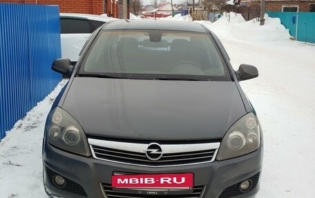 Opel Astra H, 2010 год, 679 000 рублей, 5 фотография