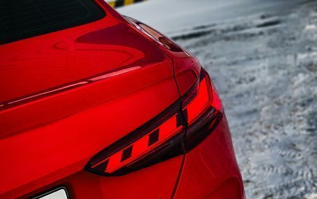 Audi A5, 2021 год, 5 199 000 рублей, 19 фотография