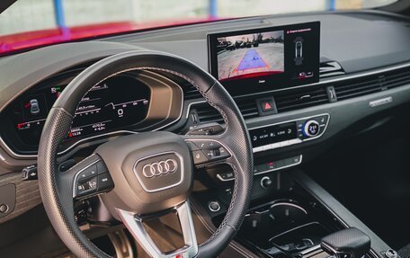 Audi A5, 2021 год, 5 199 000 рублей, 20 фотография