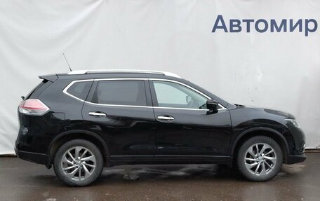 Nissan X-Trail, 2016 год, 2 170 000 рублей, 4 фотография