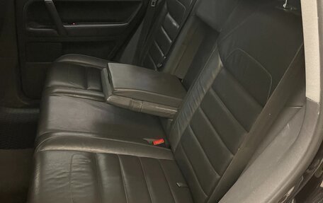 Volkswagen Touareg III, 2007 год, 1 150 000 рублей, 16 фотография