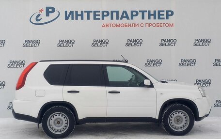 Nissan X-Trail, 2014 год, 1 459 000 рублей, 4 фотография