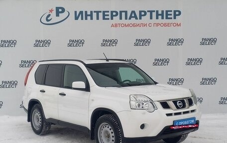 Nissan X-Trail, 2014 год, 1 459 000 рублей, 3 фотография