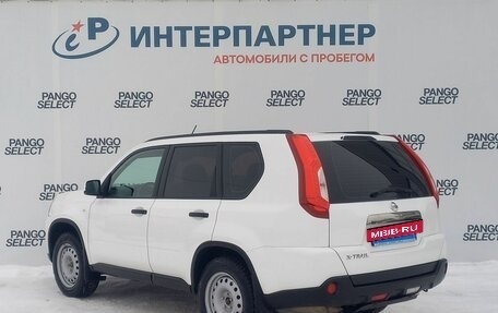 Nissan X-Trail, 2014 год, 1 459 000 рублей, 7 фотография