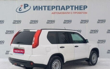 Nissan X-Trail, 2014 год, 1 459 000 рублей, 5 фотография