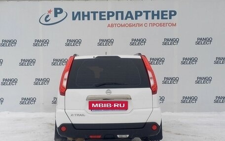 Nissan X-Trail, 2014 год, 1 459 000 рублей, 6 фотография