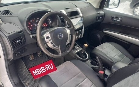 Nissan X-Trail, 2014 год, 1 459 000 рублей, 12 фотография