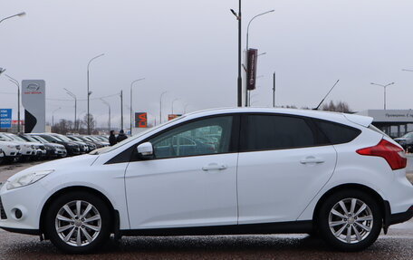 Ford Focus III, 2013 год, 820 000 рублей, 3 фотография