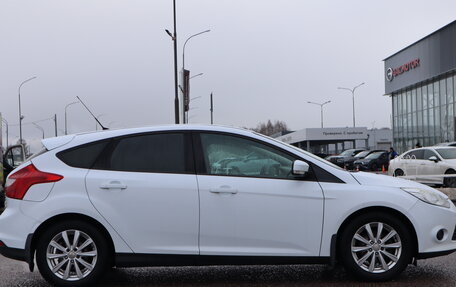 Ford Focus III, 2013 год, 820 000 рублей, 4 фотография