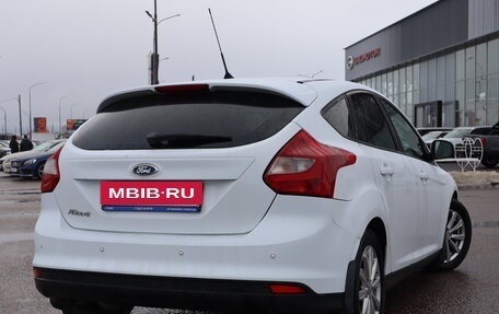 Ford Focus III, 2013 год, 820 000 рублей, 6 фотография