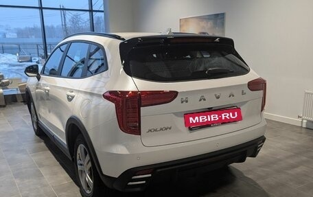 Haval Jolion, 2024 год, 2 549 000 рублей, 6 фотография