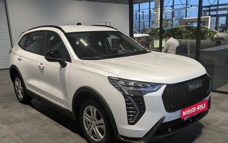 Haval Jolion, 2024 год, 2 549 000 рублей, 3 фотография