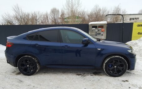 BMW X6, 2009 год, 1 900 000 рублей, 12 фотография