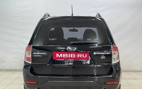 Subaru Forester, 2010 год, 1 309 900 рублей, 6 фотография