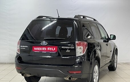 Subaru Forester, 2010 год, 1 309 900 рублей, 4 фотография