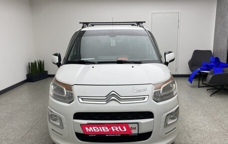 Citroen C3 Picasso I, 2013 год, 600 001 рублей, 2 фотография