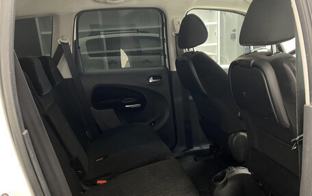 Citroen C3 Picasso I, 2013 год, 600 001 рублей, 15 фотография