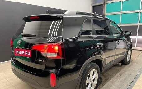 KIA Sorento II рестайлинг, 2013 год, 1 780 000 рублей, 6 фотография