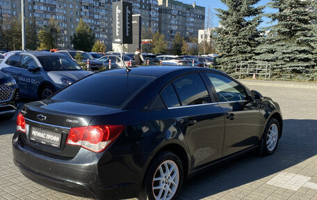 Chevrolet Cruze II, 2013 год, 759 001 рублей, 4 фотография