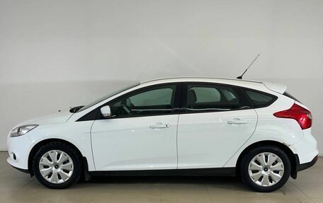 Ford Focus III, 2013 год, 849 000 рублей, 4 фотография