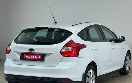 Ford Focus III, 2013 год, 849 000 рублей, 7 фотография