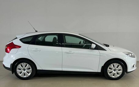 Ford Focus III, 2013 год, 849 000 рублей, 8 фотография