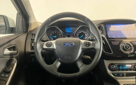 Ford Focus III, 2013 год, 849 000 рублей, 10 фотография