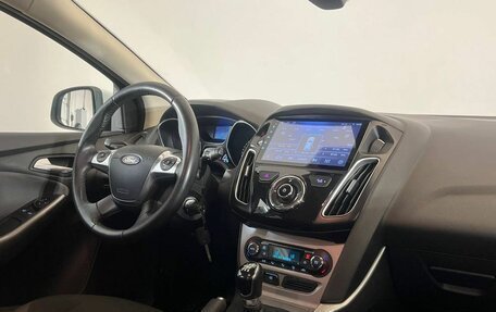 Ford Focus III, 2013 год, 849 000 рублей, 12 фотография