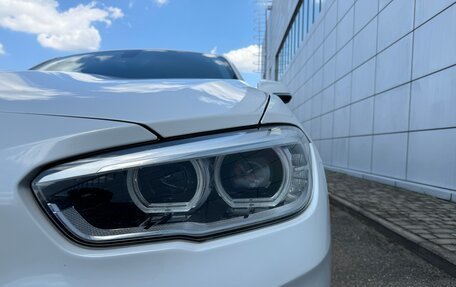 BMW 1 серия, 2018 год, 1 790 000 рублей, 9 фотография