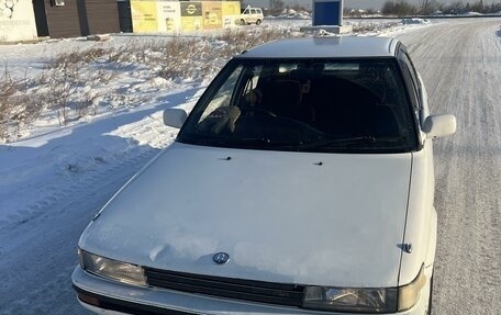 Toyota Sprinter VI (E90), 1988 год, 220 000 рублей, 1 фотография