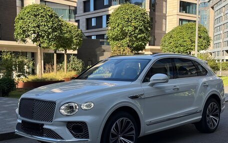 Bentley Bentayga I, 2022 год, 24 500 000 рублей, 1 фотография