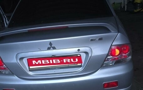 Mitsubishi Lancer IX, 2006 год, 499 000 рублей, 6 фотография