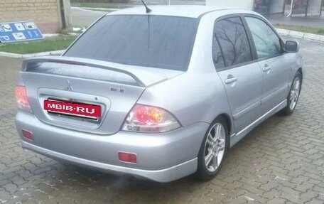 Mitsubishi Lancer IX, 2006 год, 499 000 рублей, 5 фотография