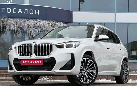 BMW X1, 2024 год, 6 590 000 рублей, 1 фотография