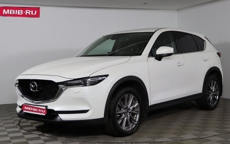 Mazda CX-5 II, 2019 год, 2 999 990 рублей, 1 фотография