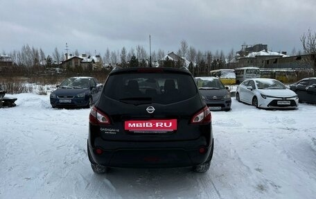 Nissan Qashqai, 2010 год, 1 099 000 рублей, 4 фотография