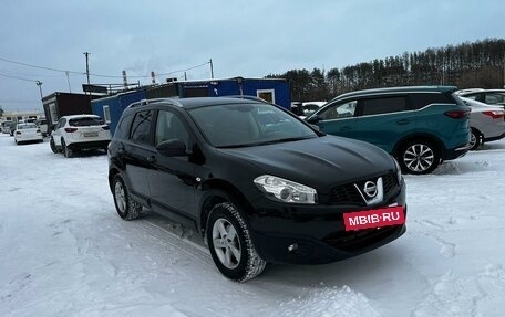 Nissan Qashqai, 2010 год, 1 099 000 рублей, 5 фотография