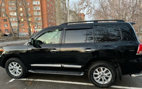 Toyota Land Cruiser 200, 2010 год, 3 500 000 рублей, 4 фотография