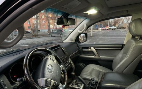 Toyota Land Cruiser 200, 2010 год, 3 500 000 рублей, 10 фотография