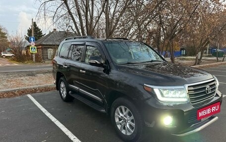 Toyota Land Cruiser 200, 2010 год, 3 500 000 рублей, 12 фотография