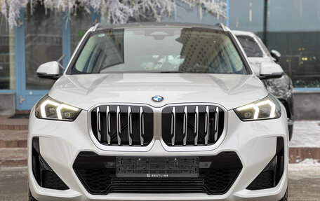 BMW X1, 2024 год, 6 590 000 рублей, 4 фотография