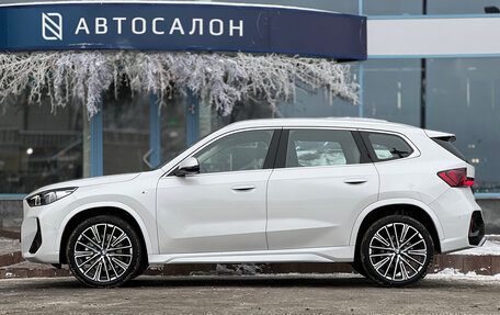 BMW X1, 2024 год, 6 590 000 рублей, 2 фотография