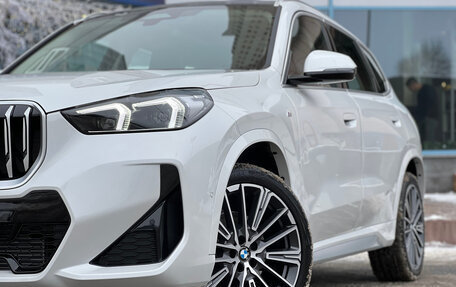 BMW X1, 2024 год, 6 590 000 рублей, 6 фотография