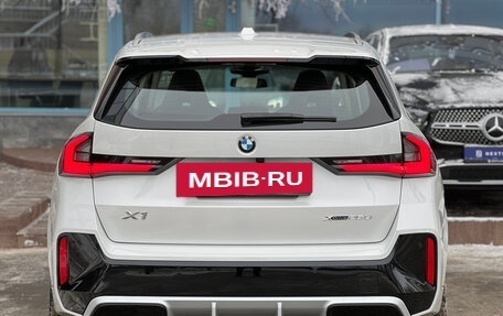 BMW X1, 2024 год, 6 590 000 рублей, 7 фотография