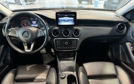 Mercedes-Benz GLA, 2018 год, 2 790 000 рублей, 8 фотография