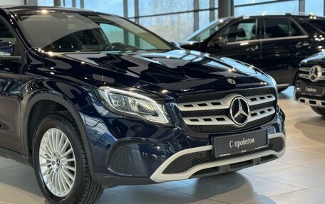 Mercedes-Benz GLA, 2018 год, 2 790 000 рублей, 23 фотография