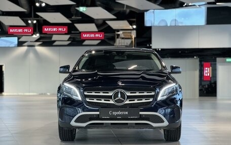 Mercedes-Benz GLA, 2018 год, 2 790 000 рублей, 3 фотография