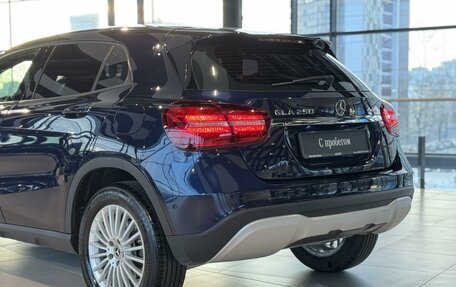 Mercedes-Benz GLA, 2018 год, 2 790 000 рублей, 24 фотография