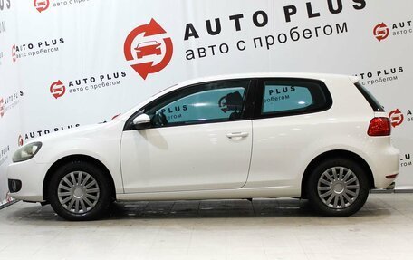 Volkswagen Golf VI, 2012 год, 879 000 рублей, 7 фотография